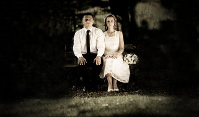 fotografia ślubna