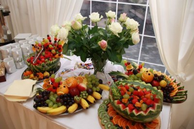 Wesela w najmodniejszym stylu!