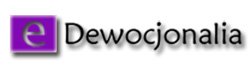 Dewocjonalia Sklep Internetowy