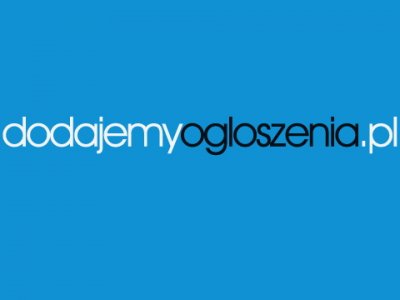 dodawanie ogłoszeń