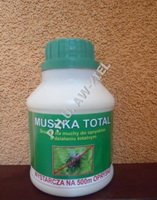 Opryski Na Muchy Środki Na Muchy Preparaty Na Muchy MUSZKA TOTAL FIRMA AWZIEL