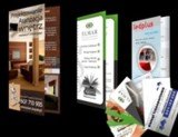 materiały reklamowe, projekt i druk - konkurencyjna cena - Plan Design