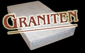 Graniten - nagrobki