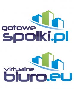 gotowe spółki