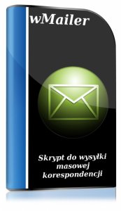 Sam wysyłaj reklamy e-mailem!