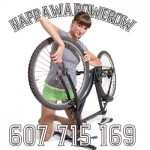Serwis Naprawa Rowerow Warszawa,Rowery Konstancin,Serwis Rowerowy Konstancin