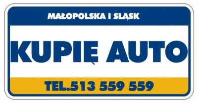 KUPIĘ Auto - Skup Sucha Beskidzka Maków Podhalański Zawoja