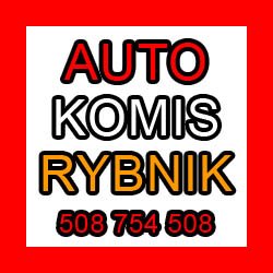 AUTO KOMIS Rybnik Rydułtowy Radlin Żory SKUP AUT Czerwionka-Leszczyny