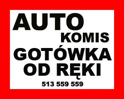 AUto KOmis Gotówka od RĘKI - Racibórz Kuźnia Raciborska Rybnik Kornowac