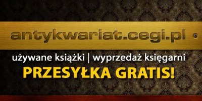 Stare używane książki