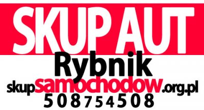 AutoSkupKomisSamochodowy Rybnik Śródmieście