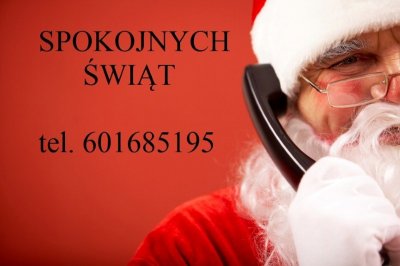 kupię spółkę