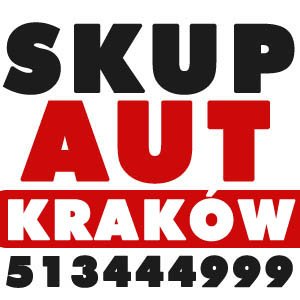 Skup Aut , Komis - KRAKÓW Prądnik