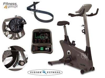 Rowery - Sprzęt Fitness - Serwis:Warszawa,Piaseczno,Konstancin,Józefosław - NAPRAWA ROWERÓW U KLIENTA
