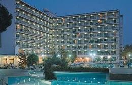 Hotel President Calella