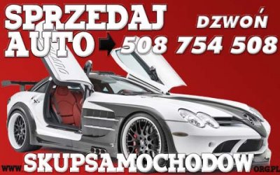 Auto Skup Samochodów Mikołów Łaziska Górne Ornontowice Orzesze Wyry / Skup Aut Używanych Za Gotowke / Osobowe Dostawcze