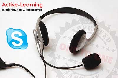Business English via Skype - Active-Learning