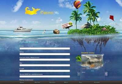 PHP i MySQL - programista