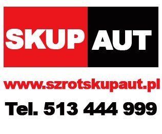 Skup aut / SZROT Czechowice-Dziedzice  / W każdym stanie  / Złomowanie samochodów  / Skup samochodów