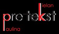 Pre-tekst - korekta tekstu, redakcja oraz przekład tekstu