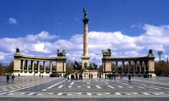 geotour - wycieczka do budapesztu