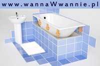 Nowa wanna w 2 godziny