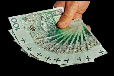 Pieniądze Online