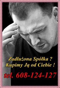 Skup Spółek
