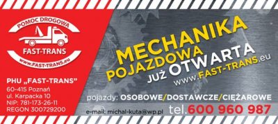 Mechanika Poznań