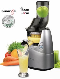kuvings b6000