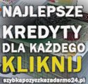 TO JEST DOBRY KREDYT POZABANKOWY : NAJLEPSZE POŻYCZKI bez zaświadczeń W 5 MINUT