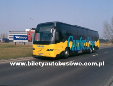 bilety autobusowe