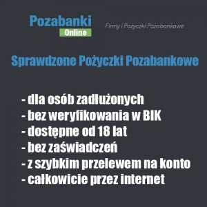 pozabankowe