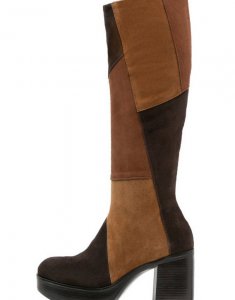 Top Buty dla każdego - kozaki oraz szpilki