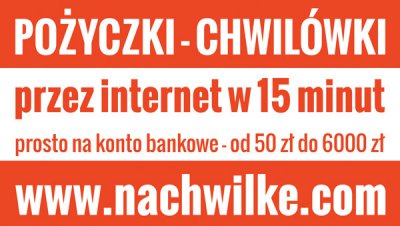chwilówki kredito24