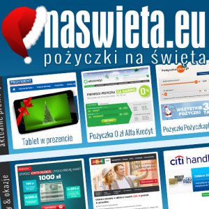 chwilówki naswieta