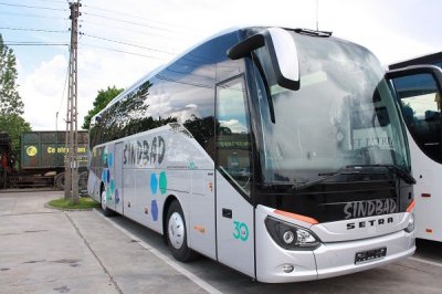 Geotour - Tanie bilety Sindbad