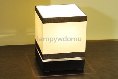 nowoczesne lampki nocne do sypialni