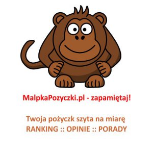 MalpkaPozyczki - oferty pożyczek online