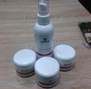 sprzedam cały zestaw, nieuzywany