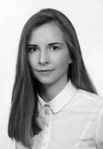 Zdjęcie do dyplomu PŁ, zdjecia do dokumentów, Fotograf Tomasz Pawlak Łódź