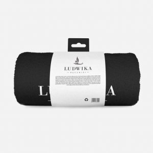Ręczniki Ludwika