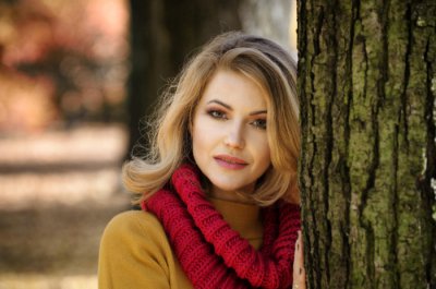 Sesja na prezent bon podarunkowy Fotograf Tomasz Pawlak Łódź